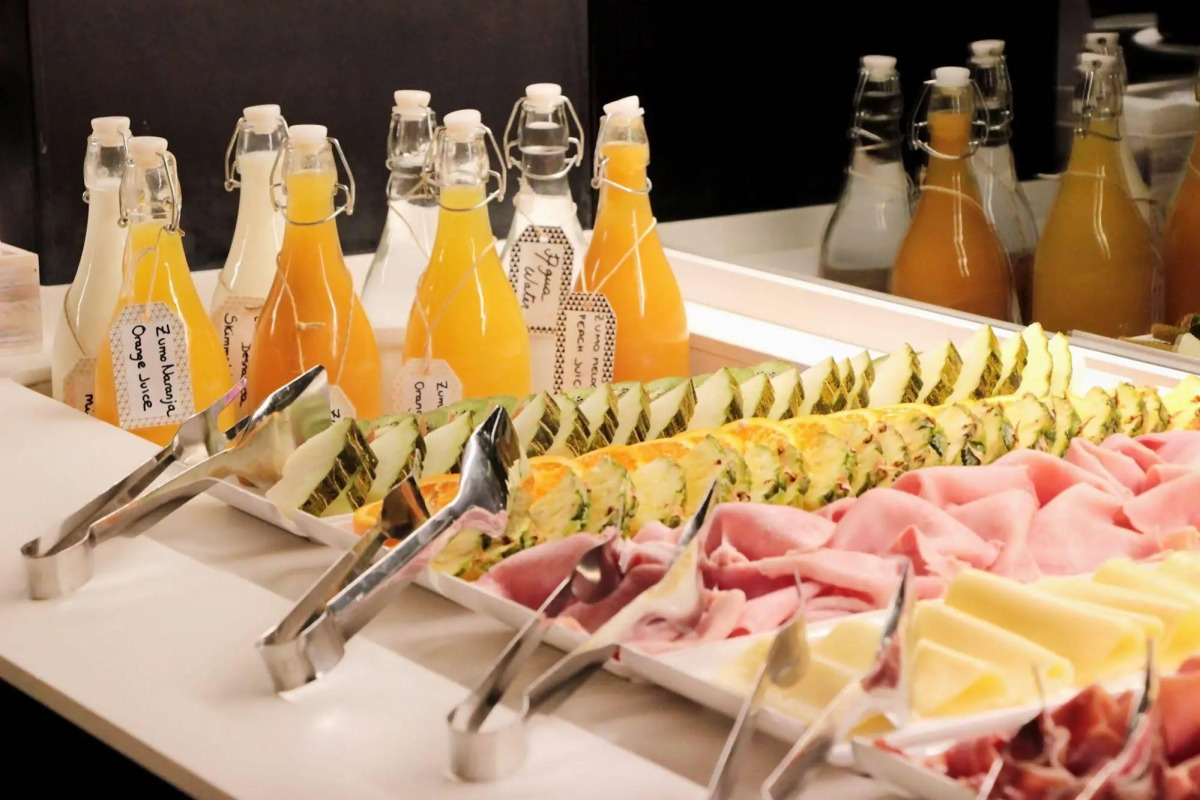 Hotel Denit Barcelona