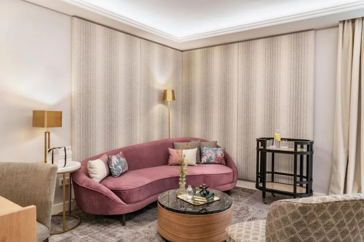 Hotel Vincci Molviedro