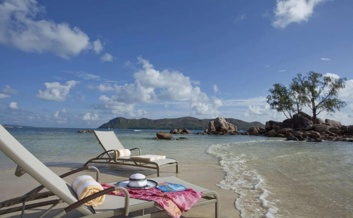 Raffles Seychelles