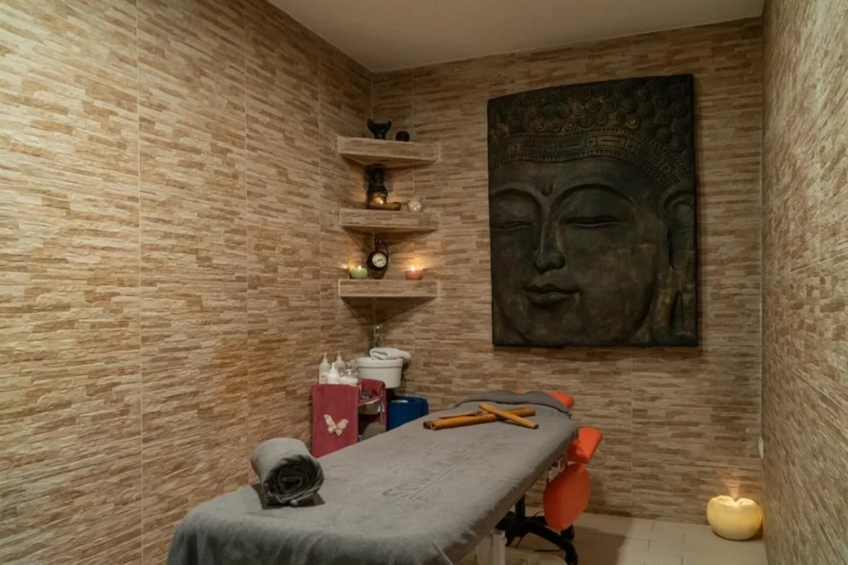 Hotel & Spa Sun Palace Albir