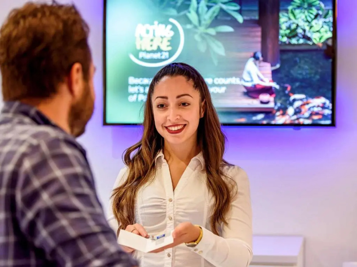 ibis budget Luzern City