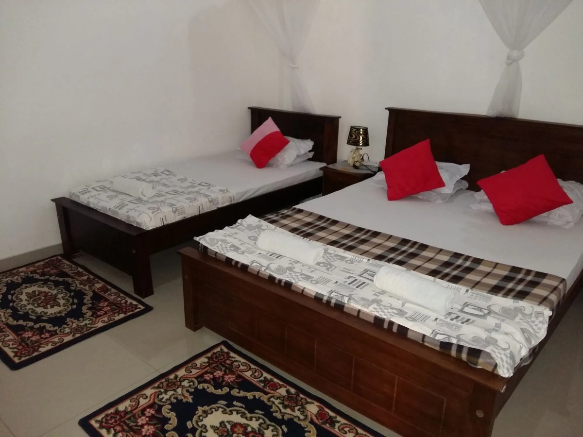 Southern Comforts - Galle Fort