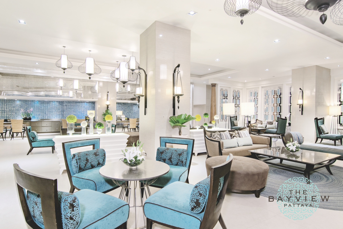 The Bayview Hotel Pattaya