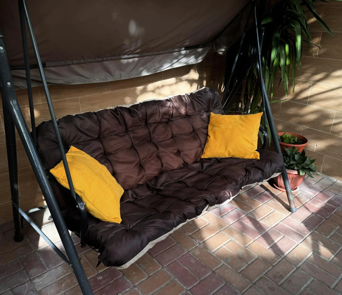 Гостевой дом Пафос