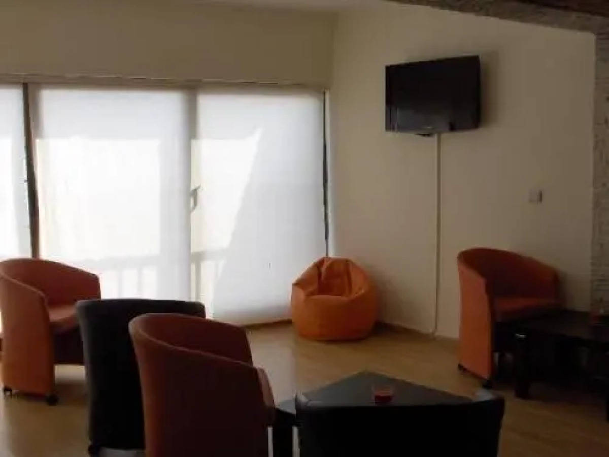 Residencial Moçambique