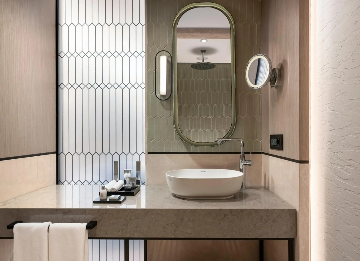 Radisson Collection Hotel Bodrum