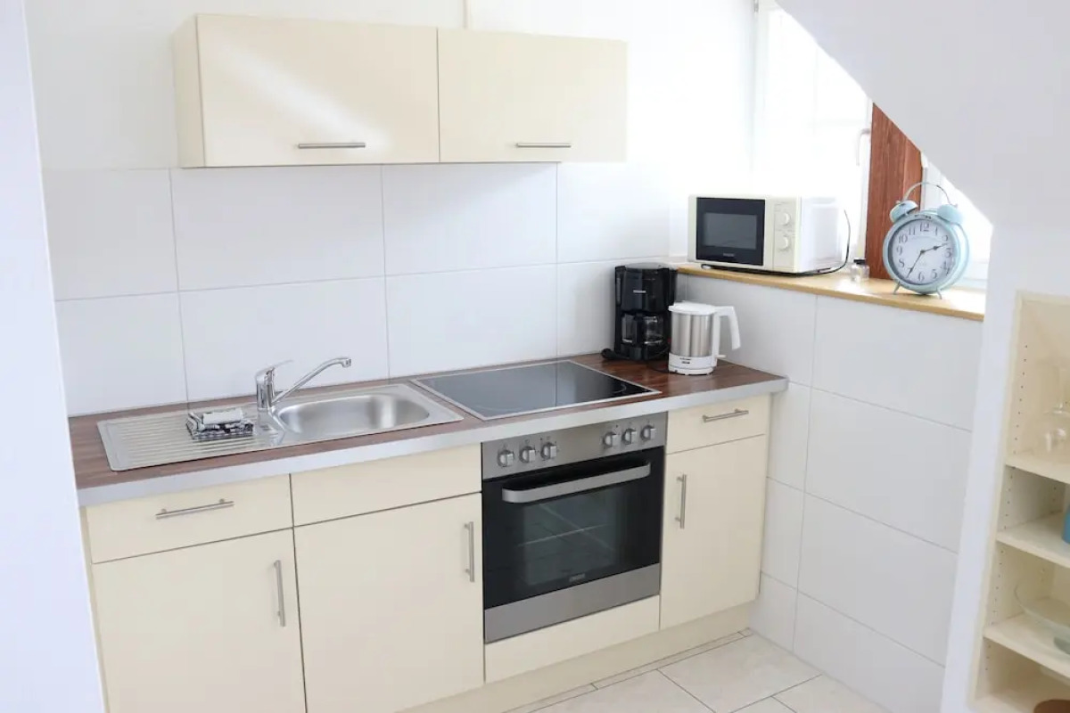 Gästehaus Unsere Stadtvilla