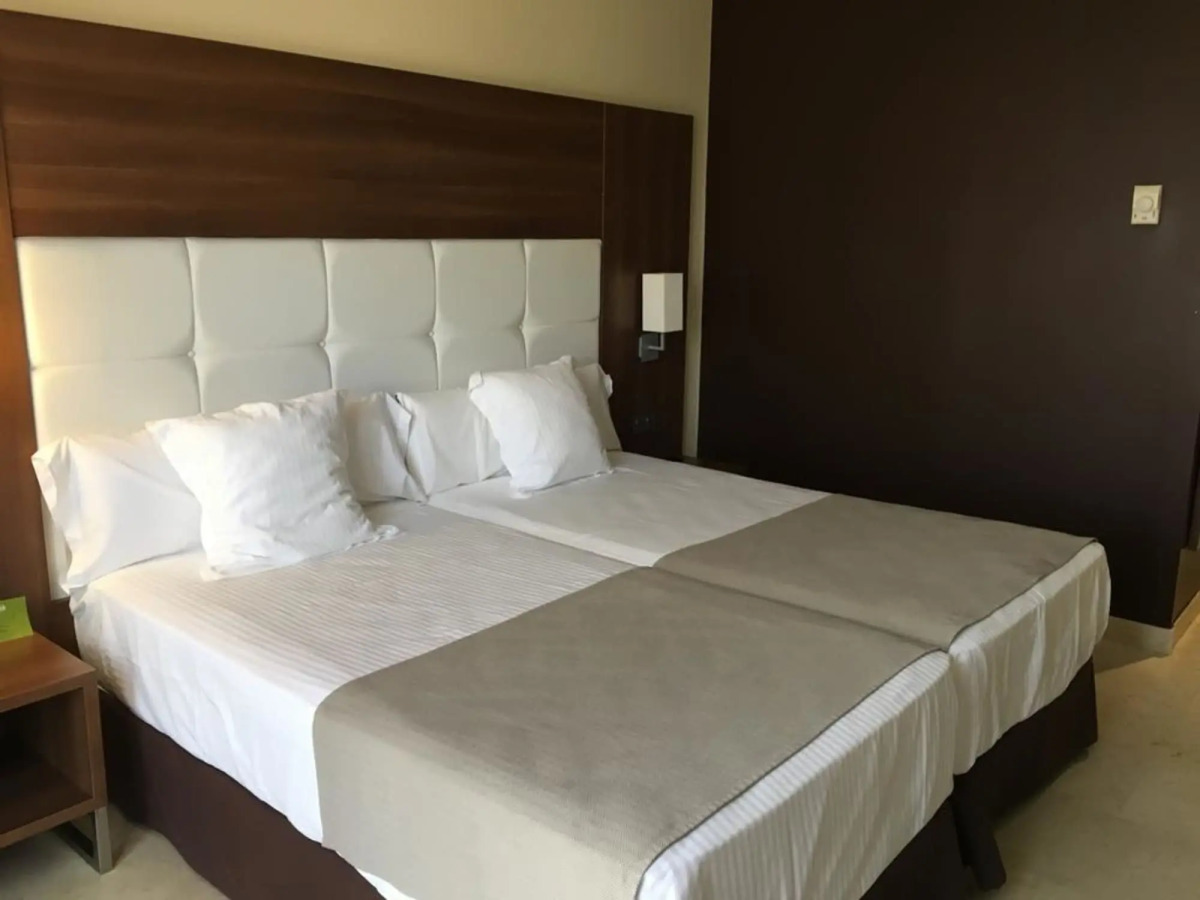 Hotel Spa Jardines de Lorca