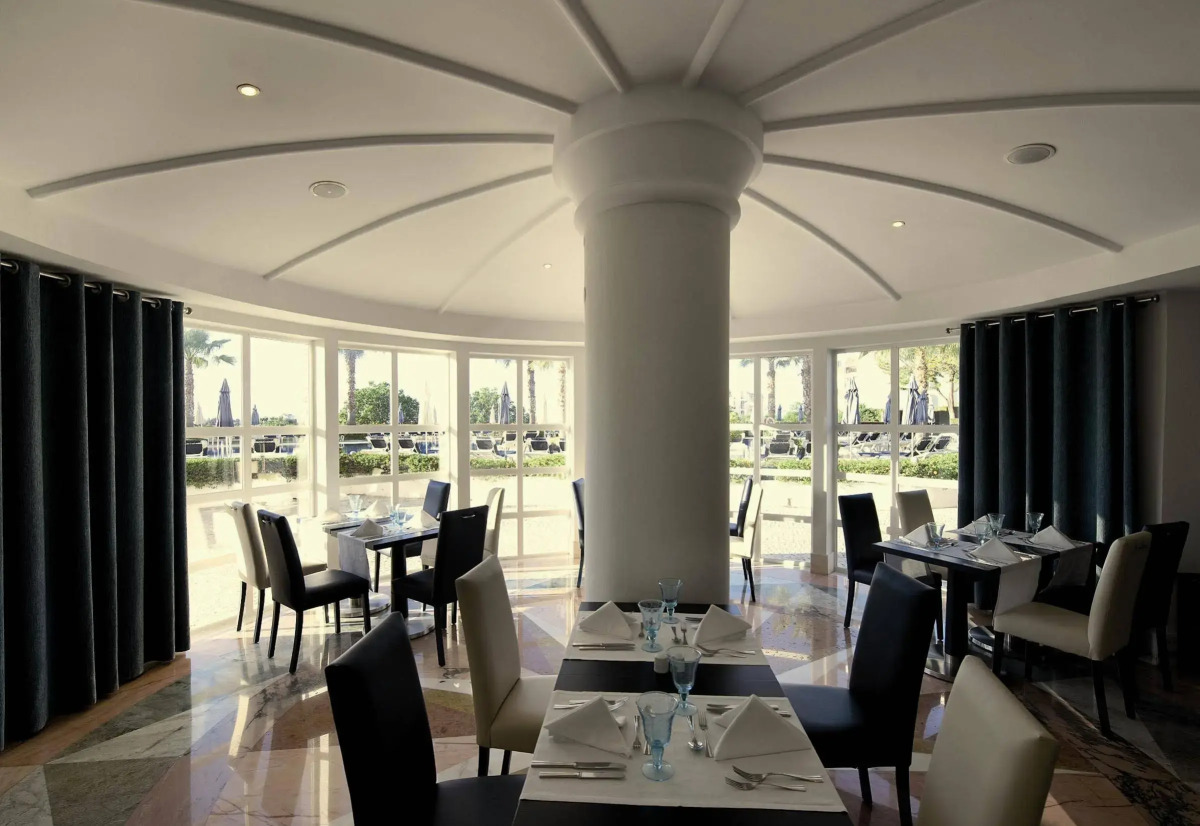 Vila Gale Cerro Alagoa Hotel