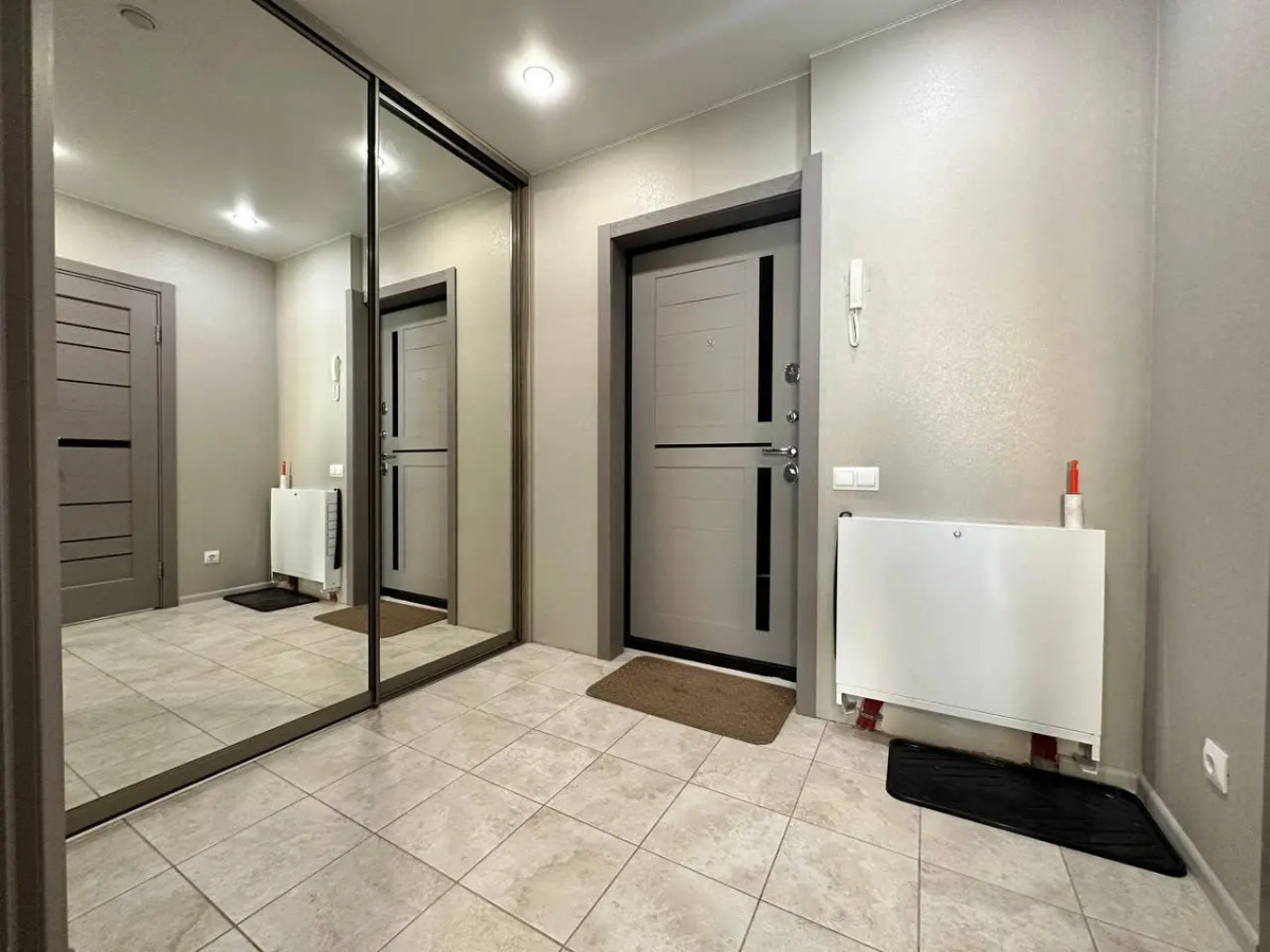 EasyRent на улице Дыбенко 27А