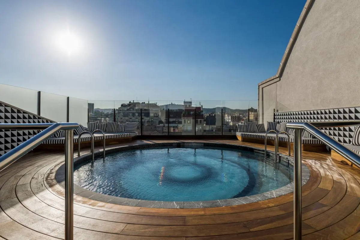 Room Mate Anna, Barcelona