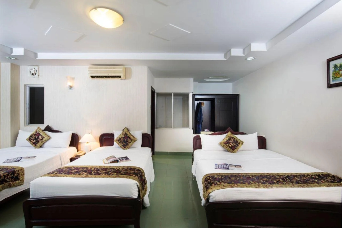 Brandi Nha Trang Hotel