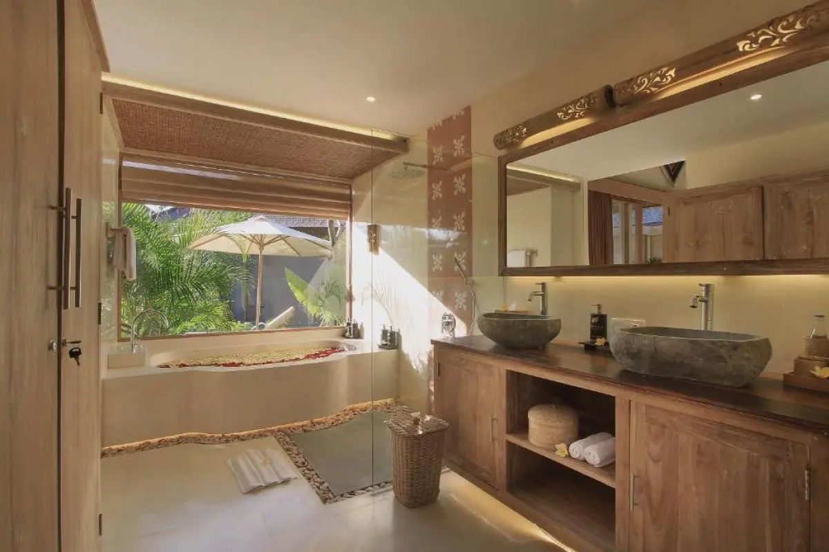 The Sankara Resort & Spa