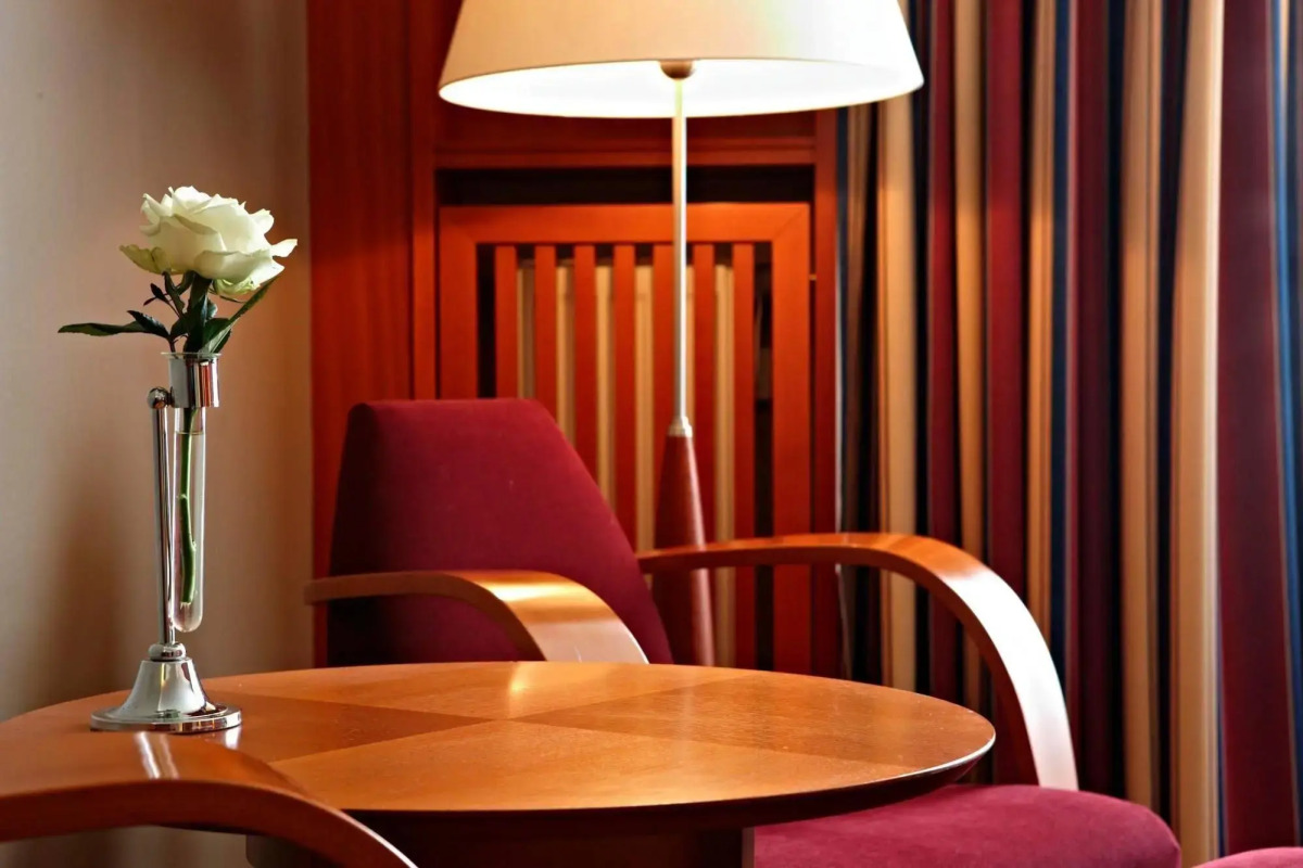 Vienna House by Wyndham Sonne Rostock