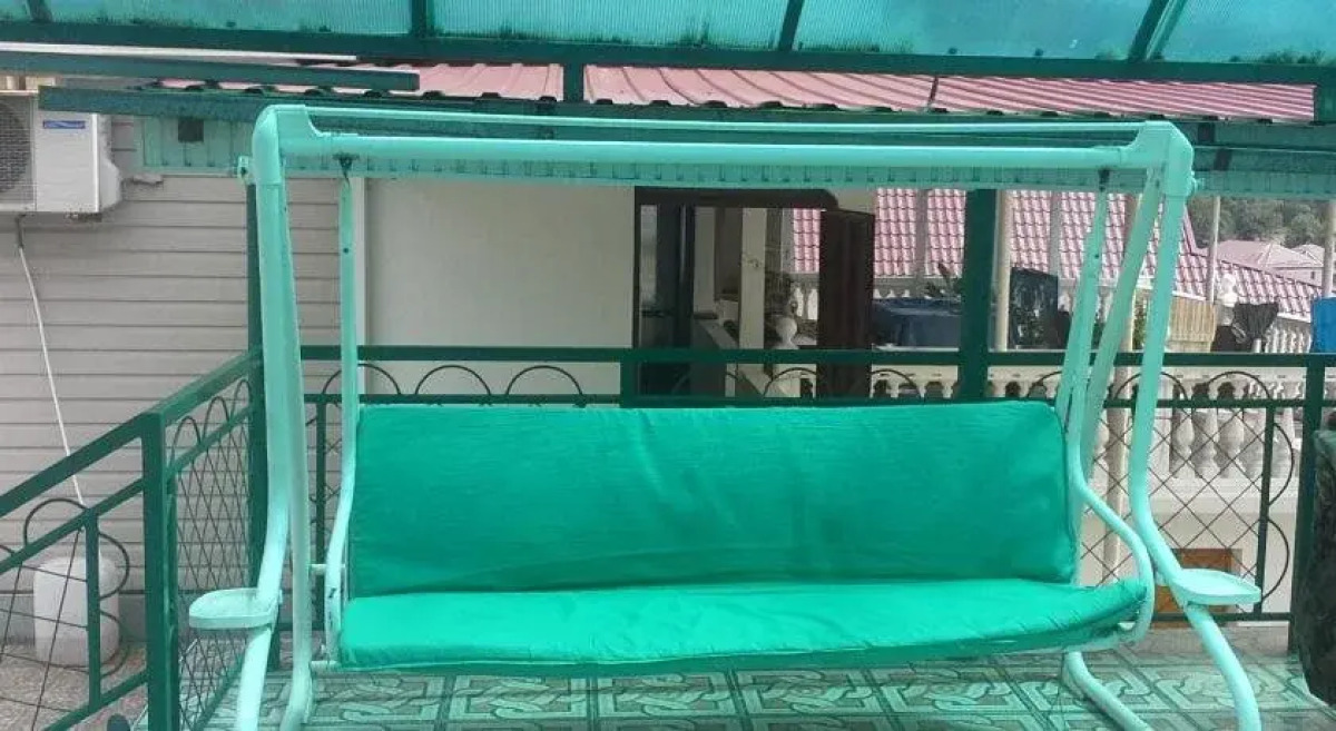 Гостевой Дом Простор