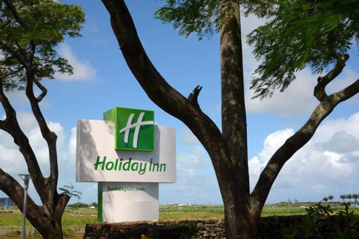 Holiday Inn Mauritius Mon Tresor by IHG