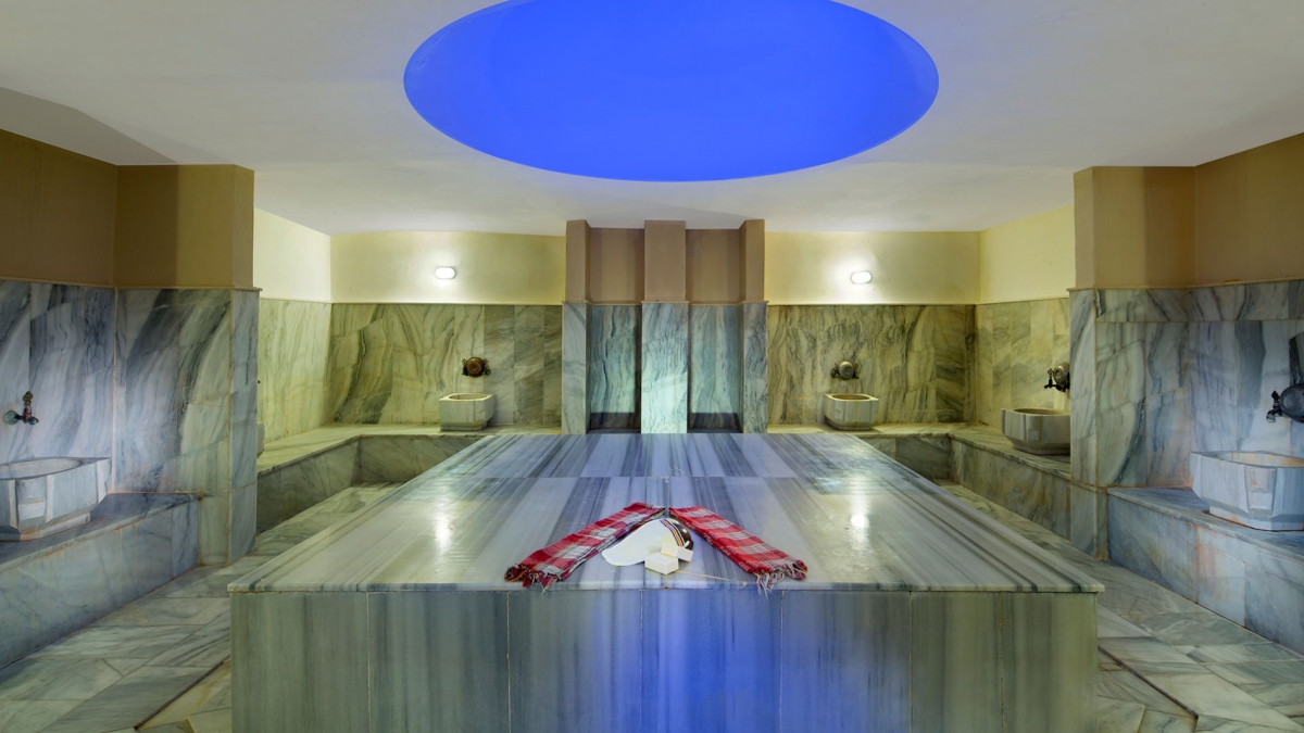 Fun&Sun Club Saphire 