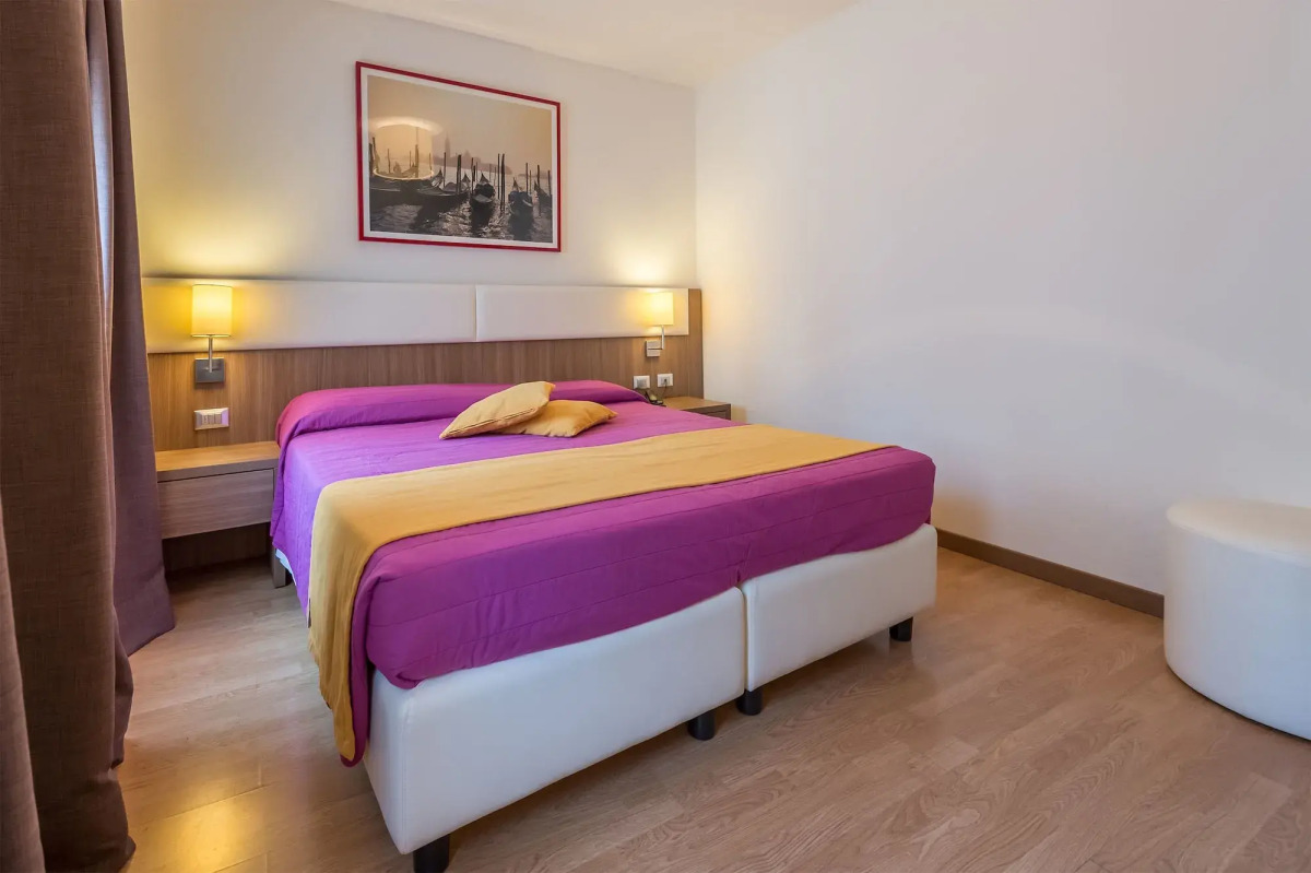 Hotel Il Moro di Venezia