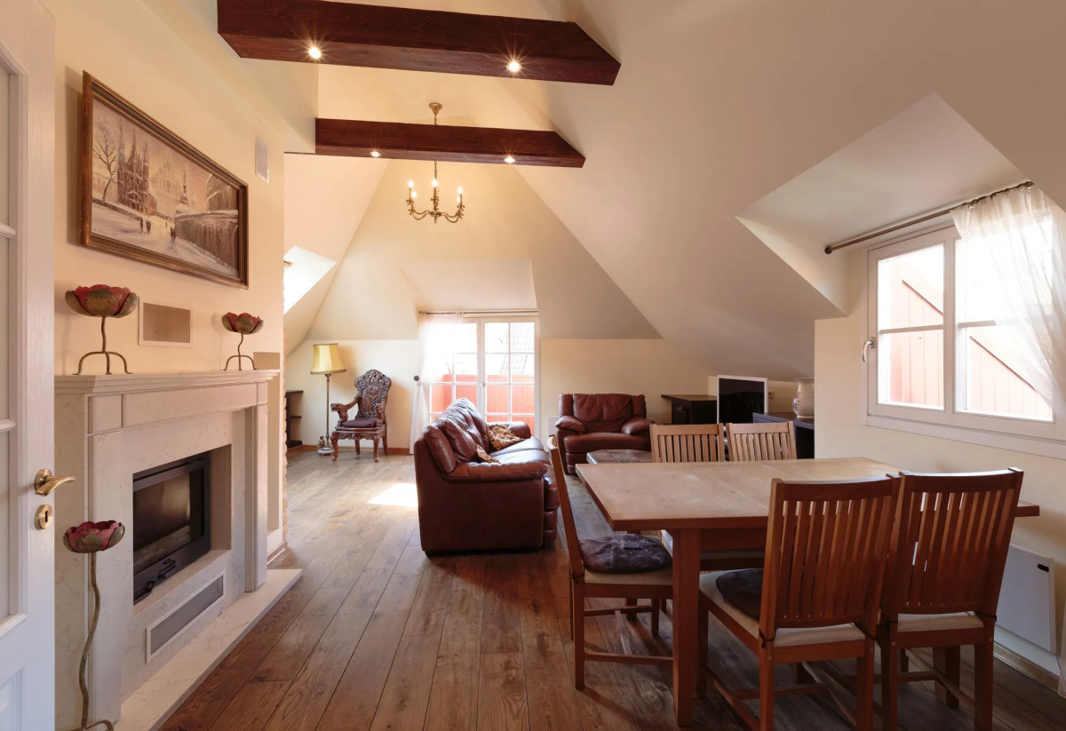 Отель «Шекспир»