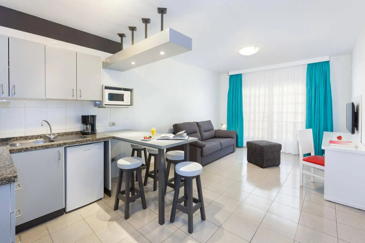 Apartamentos Los Dragos del Norte