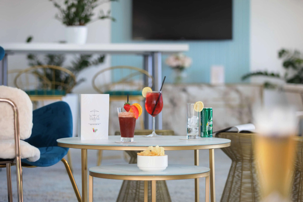 Best Western Hotel Mediterranee Menton