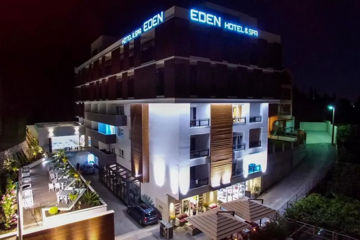 Eden Hotel& Spa