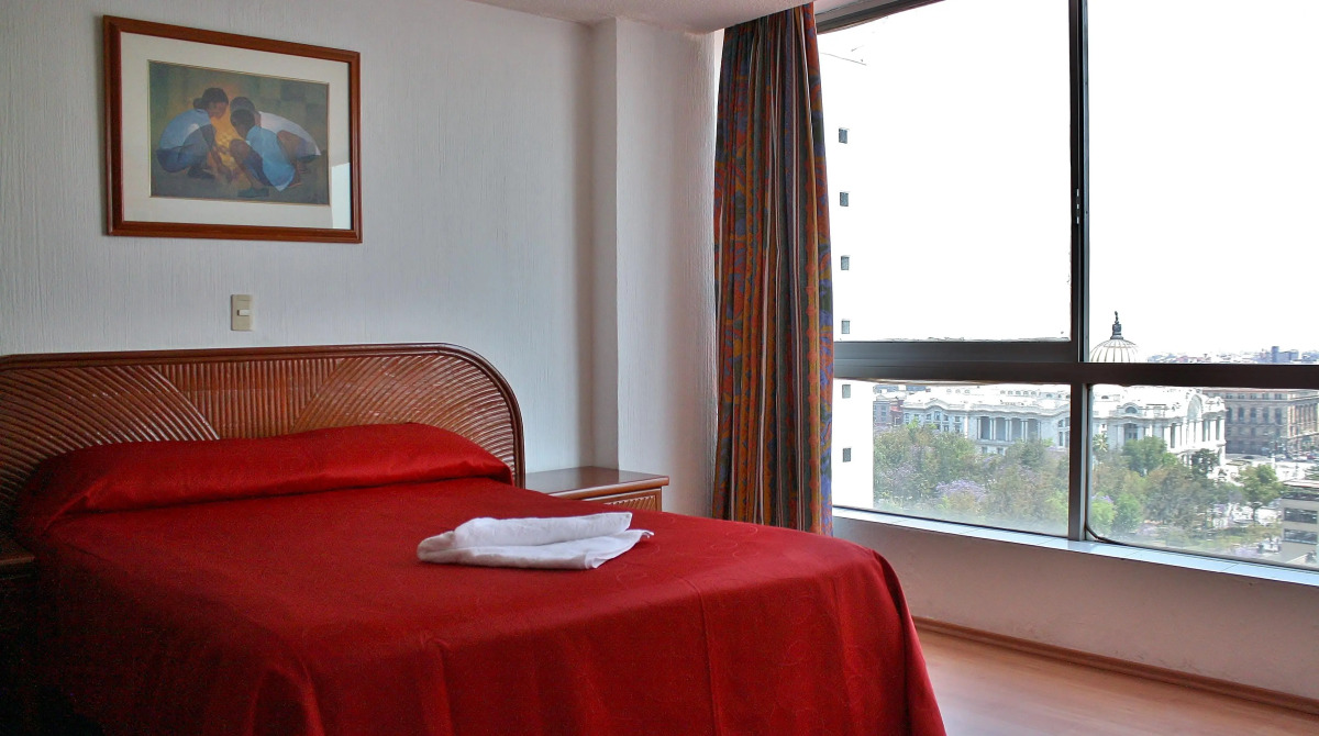 Hotel San Francisco Centro Historico