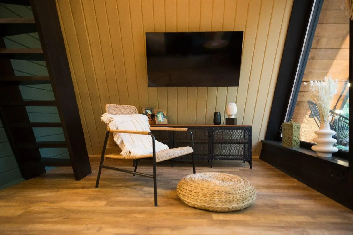 Krona camp (Крона кэмп)