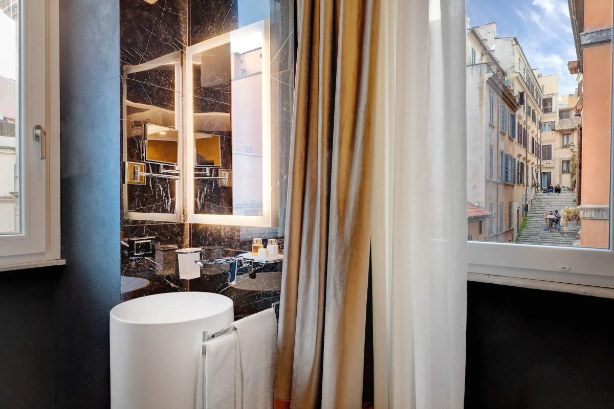 Курорт Dharma Boutique Hotel & SPA