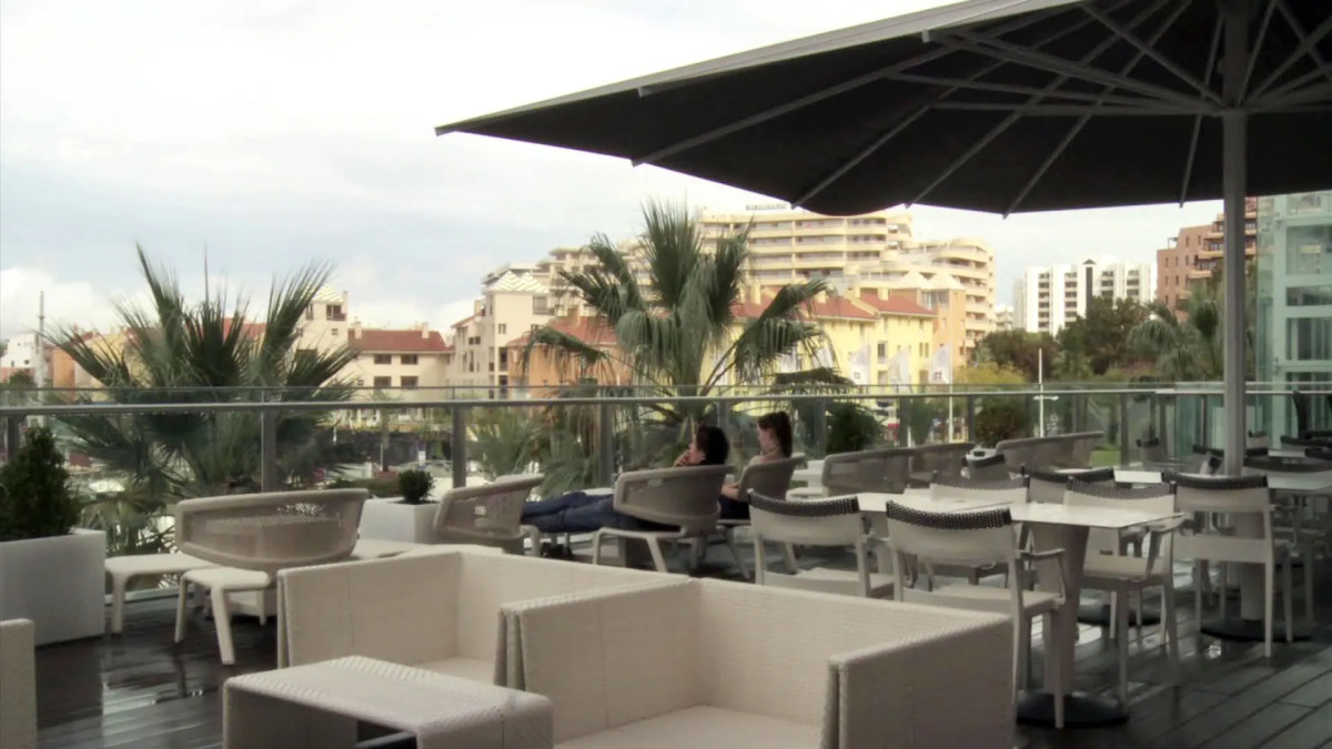 Tivoli Marina Vilamoura