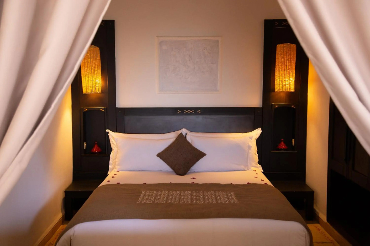 Borjs Hotel Suites & Spa