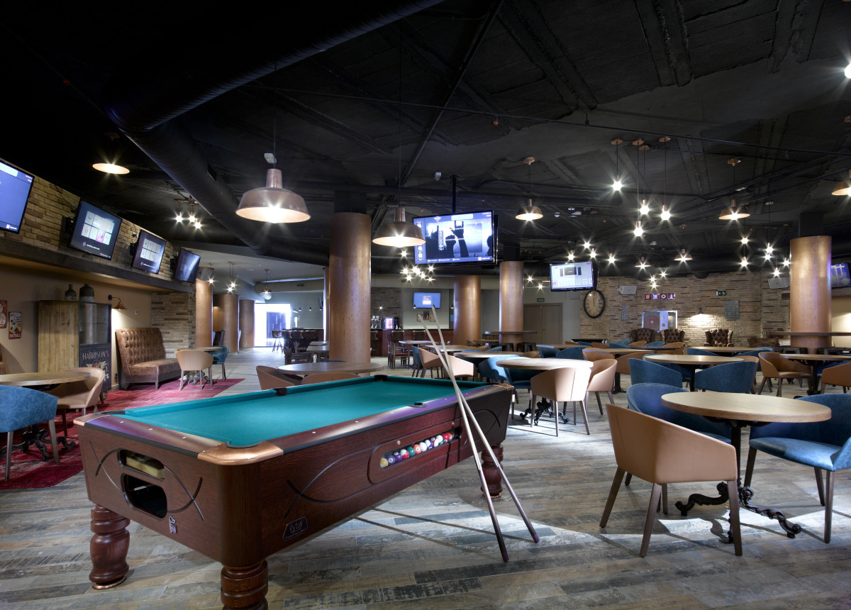 The Site Hotel Ibiza