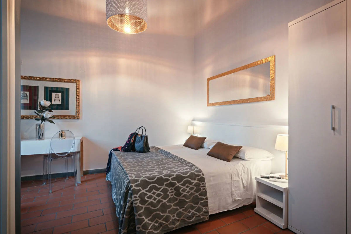 Sette Angeli Rooms