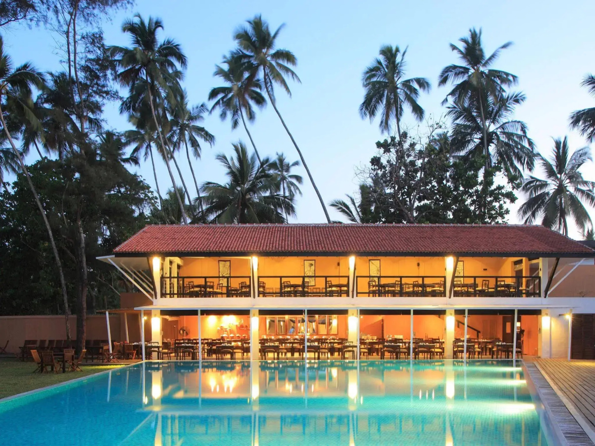 Thaala Bentota Resort