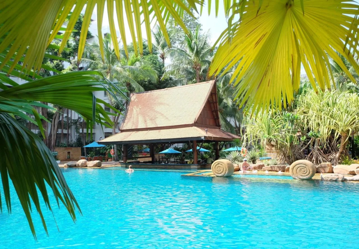 Avani Pattaya Resort
