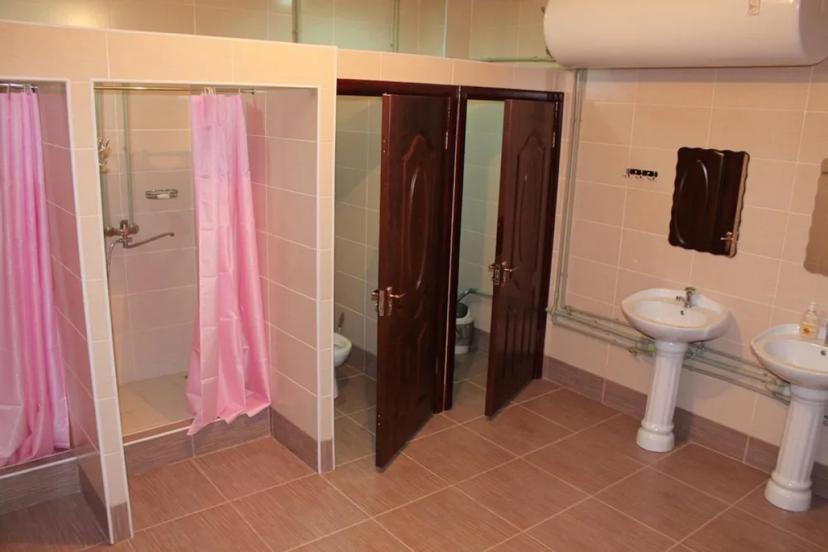 Хостел Green House