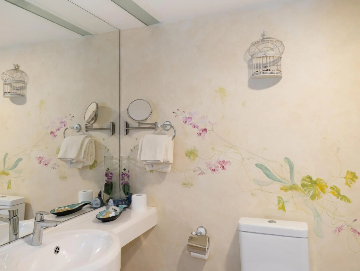 St. Peters Boutique Hotel