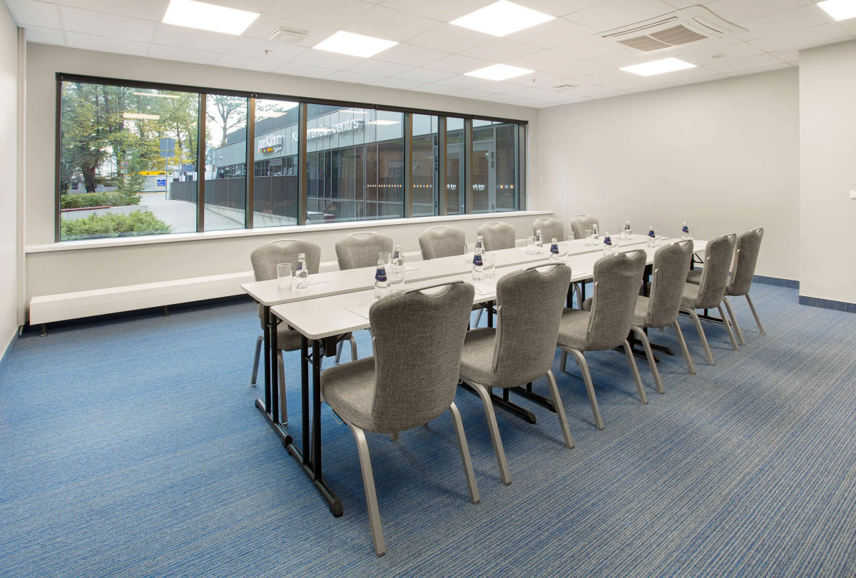 Park Inn by Radisson Рига Вальдемара