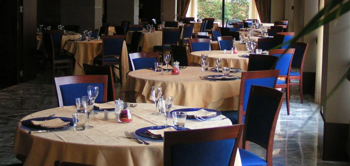 Grand Hotel San Marino