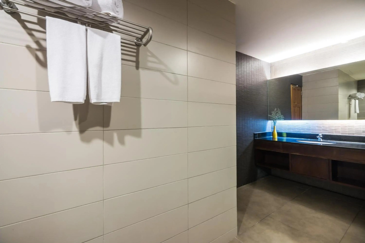 Hotel Tiffany by Fassbind