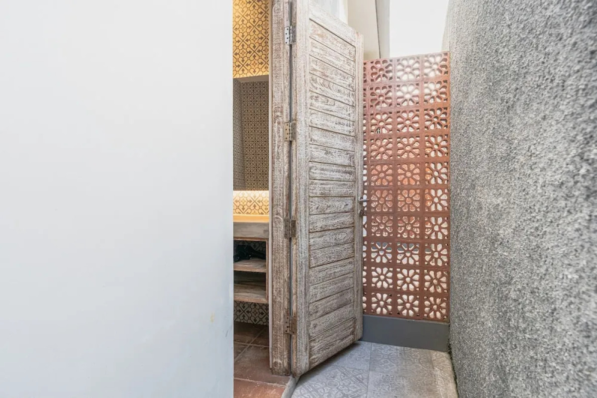 Malam Hari ApartHotel