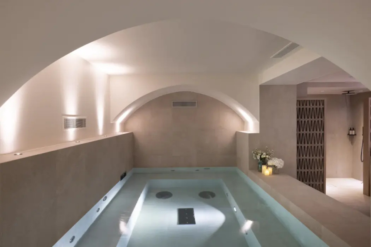 Hôtel Toujours & Spa