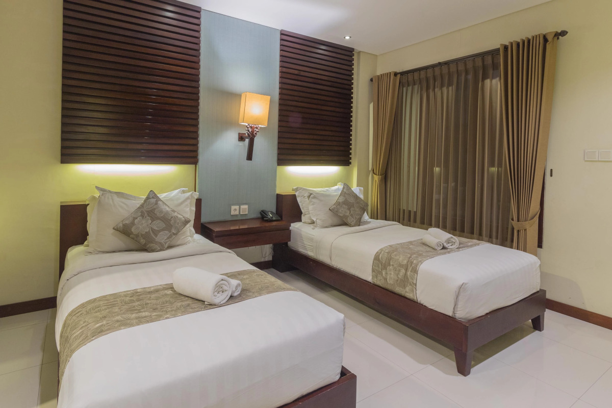 djabu Seminyak Hotel