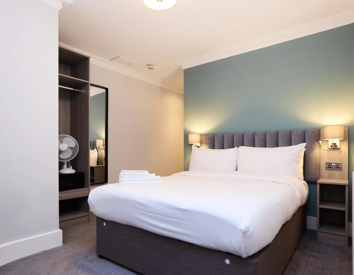 Prince William Hotel