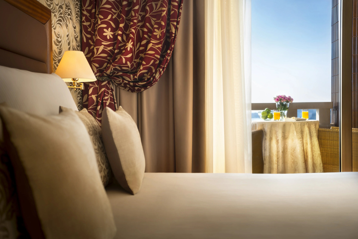 Remisens Premium Hotel Metropol