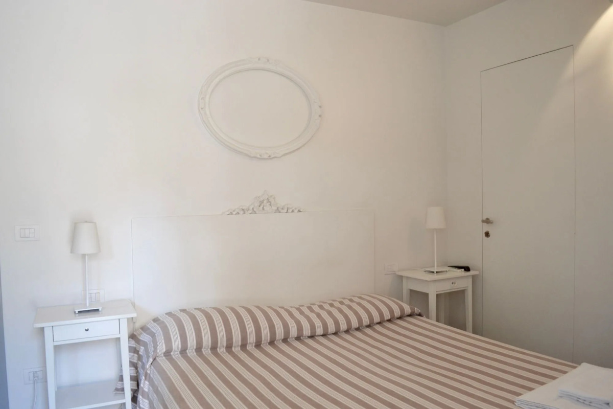 Nina Casetta de Trastevere