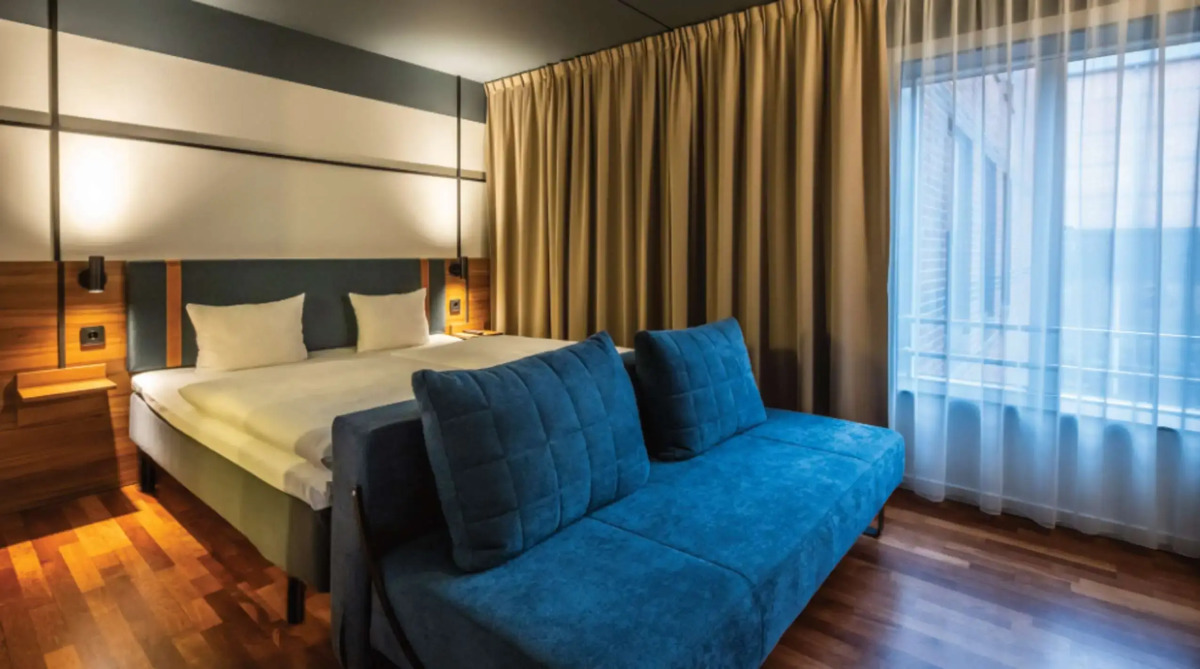 Comfort Hotel Vesterbro
