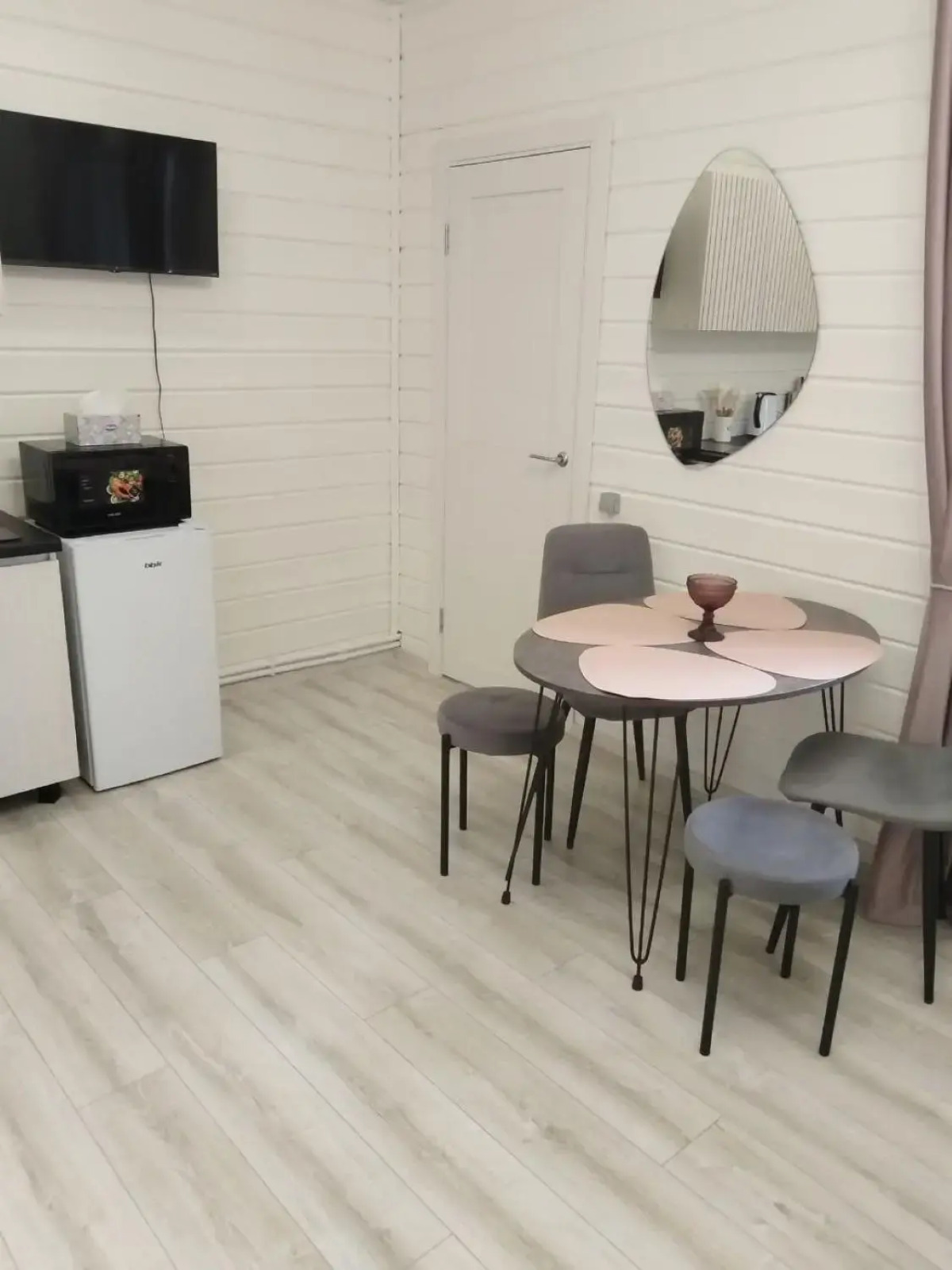 Таунхаус у Источника Архангела Михаила