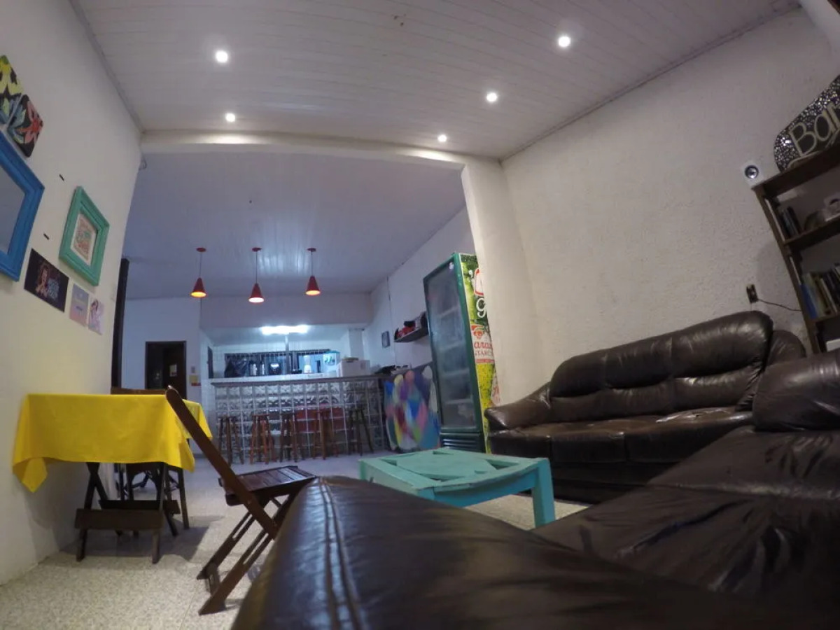 Beach House Ilha Grande - Hostel