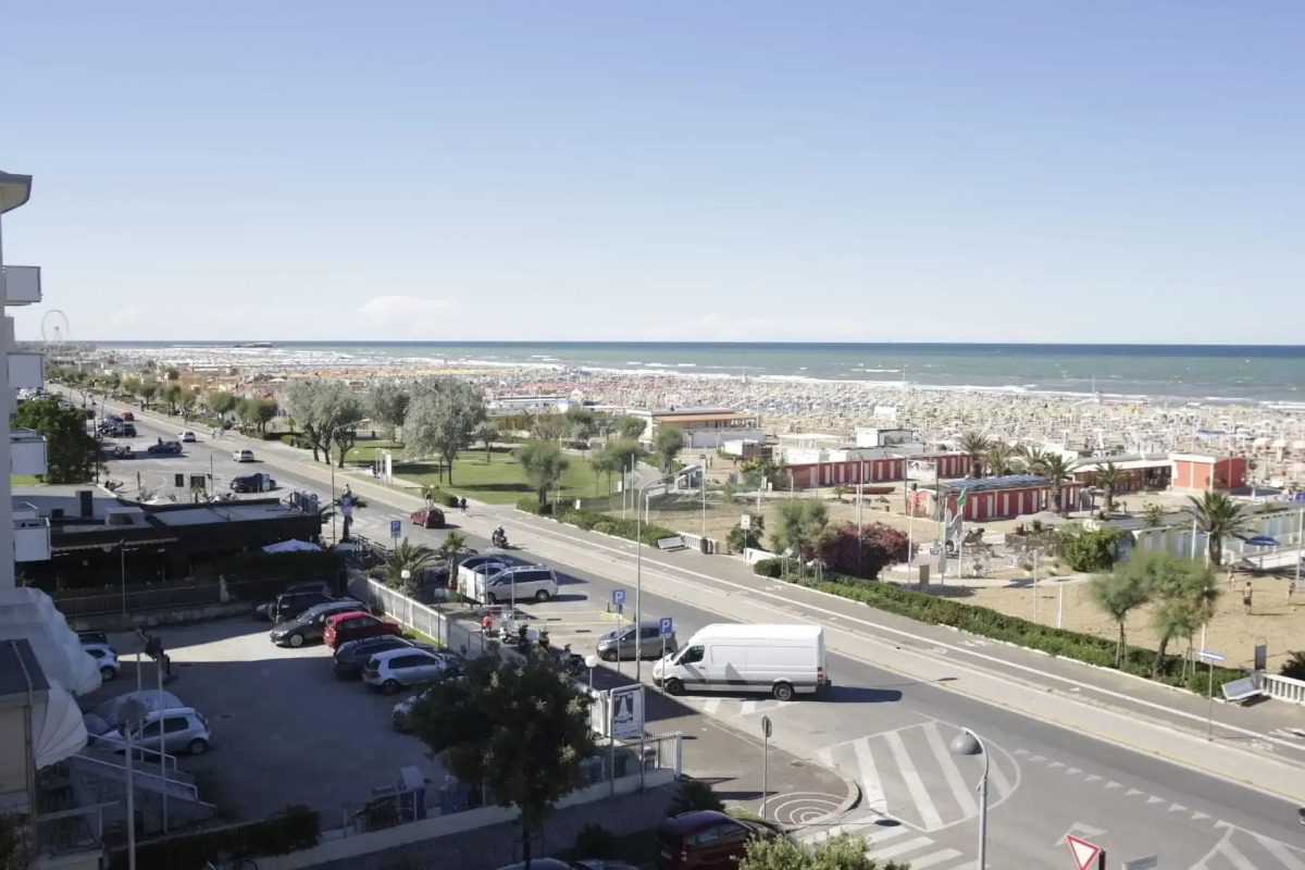 Hotel Vienna Ostenda